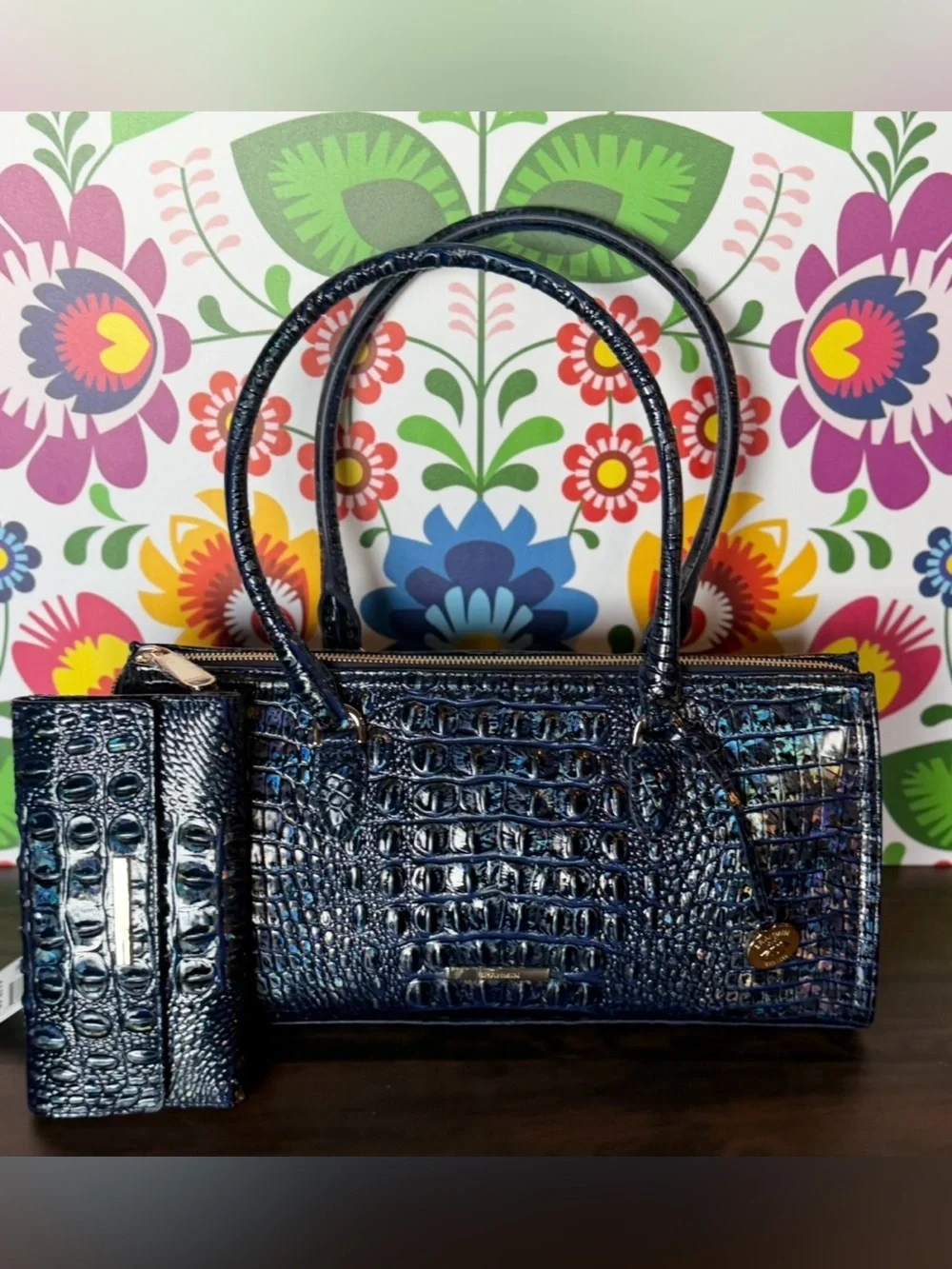 Brahmin nwt sophia